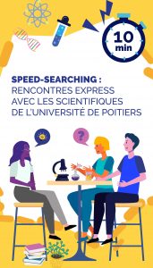 Printemps de la recherche