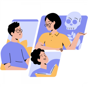les rencontres de la culture scientifique