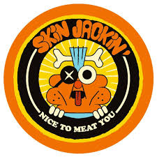 skin jackin